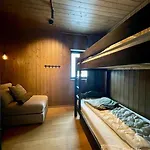 New In-out With Sauna In Hafjell Daire *