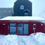 New In-out With Sauna In Hafjell Daire