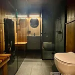 New In-out With Sauna In Hafjell Daire Øyer