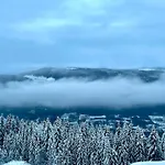 New In-out With Sauna In Hafjell Appartement *