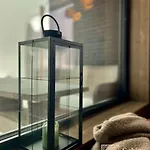 New In-out With Sauna In Hafjell