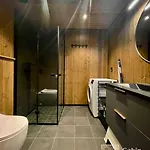 Appartement New In-out With Sauna In Hafjell Øyer