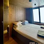 Appartement New In-out With Sauna In Hafjell