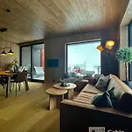 New In-out With Sauna In Hafjell Øyer