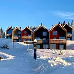 New In-out With Sauna In Hafjell * Øyer
