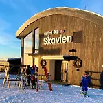 New In-out With Sauna In Hafjell Øyer