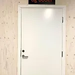 New In-out With Sauna In Hafjell Appartement Øyer