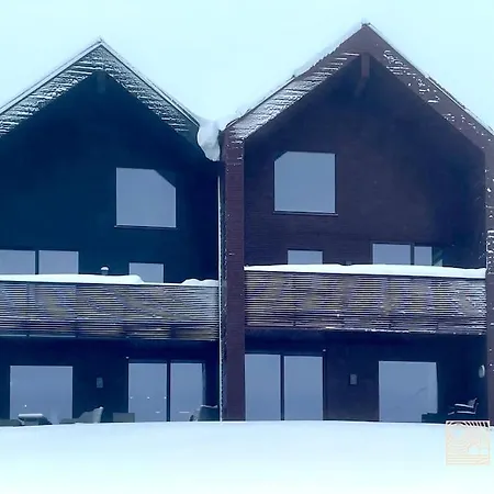 New In-out With Sauna In Hafjell Daire
