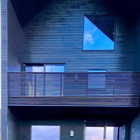 New In-out With Sauna In Hafjell Appartement *
