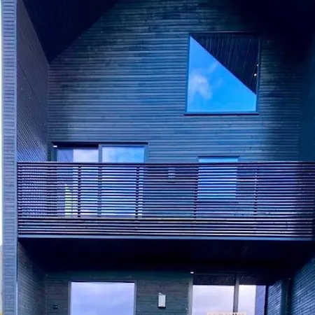 New In-out With Sauna In Hafjell Apartment *