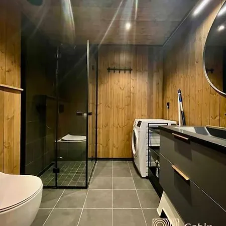 Appartamento New In-out With Sauna In Hafjell Øyer