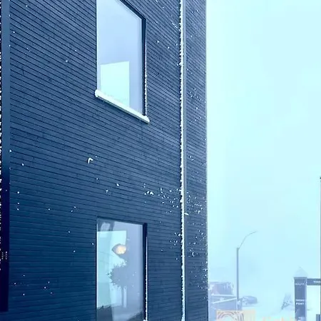 New In-out With Sauna In Hafjell * Oyer
