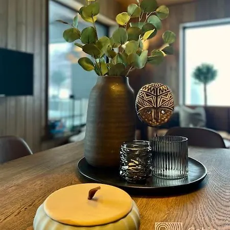 Appartamento New In-out With Sauna In Hafjell Øyer