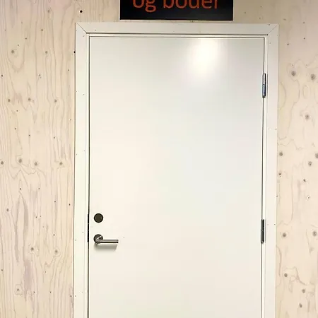 New In-out With Sauna In Hafjell Appartement Øyer