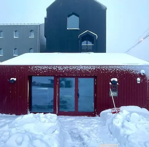 New In-out With Sauna In Hafjell Apartamento