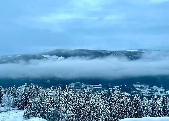 New In-out With Sauna In Hafjell 公寓 *