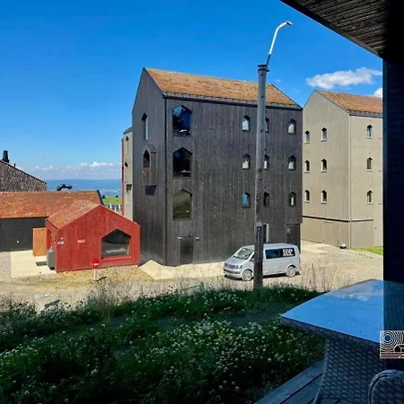 New In-out With Sauna In Hafjell Øyer