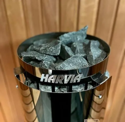 New In-out With Sauna In Hafjell Leilighet Øyer